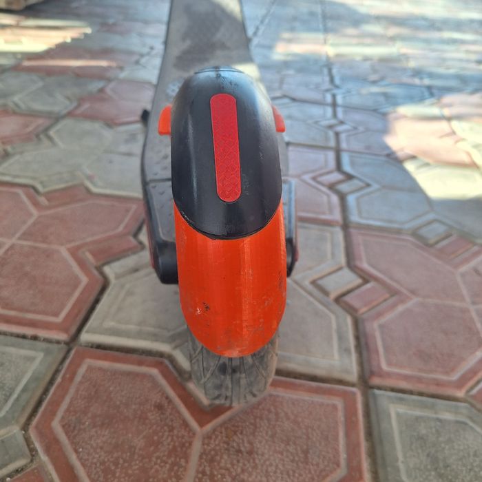 Электросамокат NINEBOT SEGWAY ES2