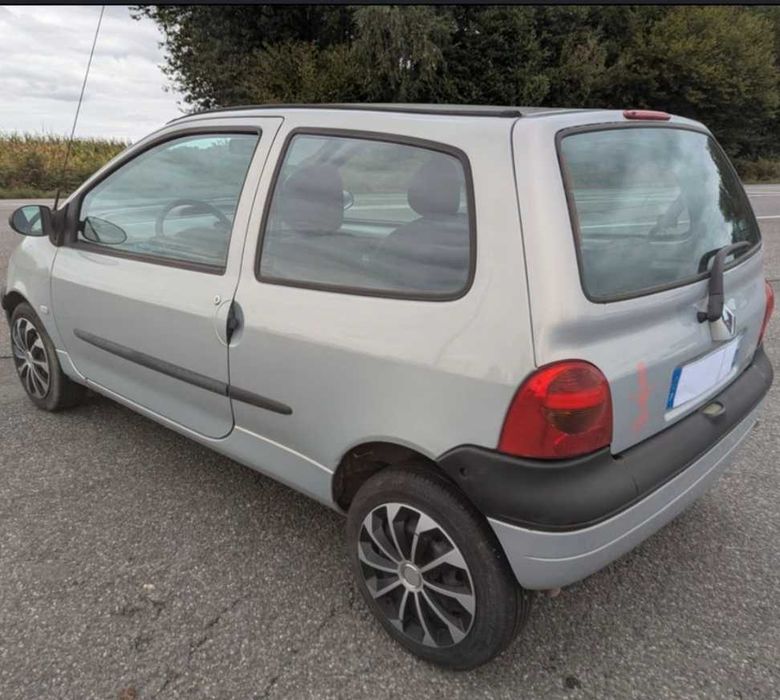 Renault Twingo 1.2 benzină