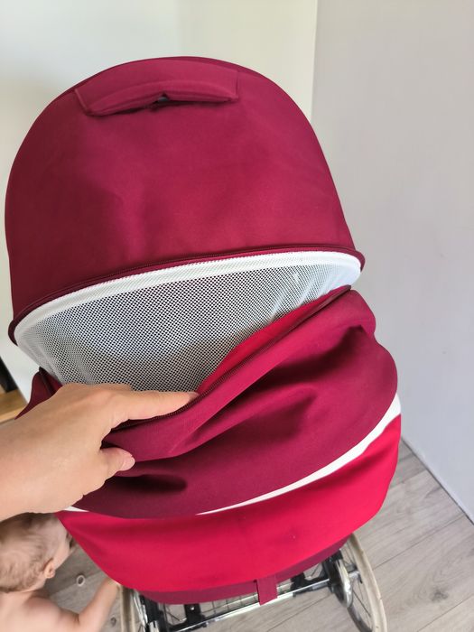 Прогулочная коляска Inglesina