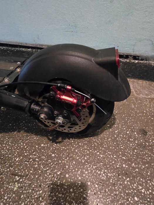 Vând Trotinetă electrică speedxman 10