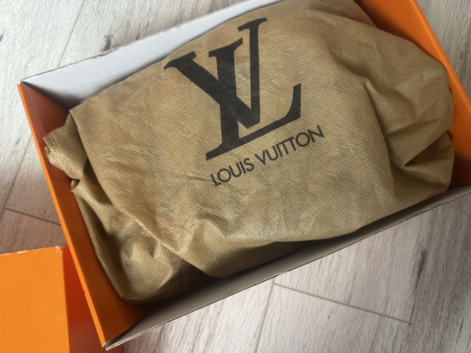 Дамска чанта Louis Vuitton