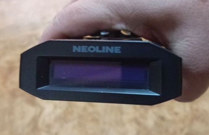 Антирадар Neoline 7700s