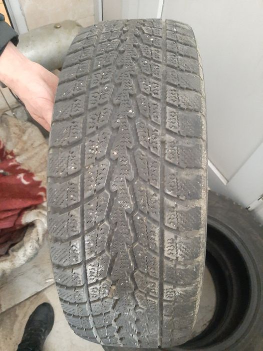 Колесо 215/65 r16