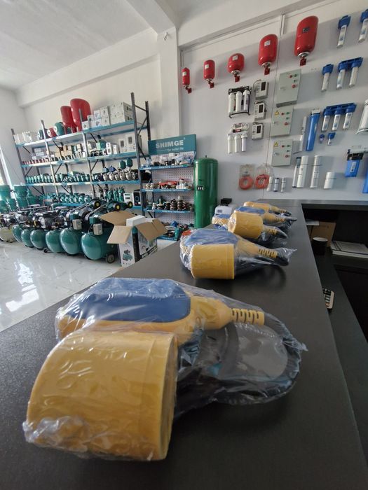 2 функцияли паплавок, FLO-2 YAODA