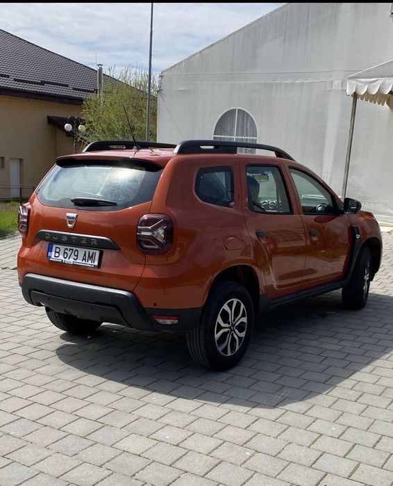 Dacia Duster Unic proprietar