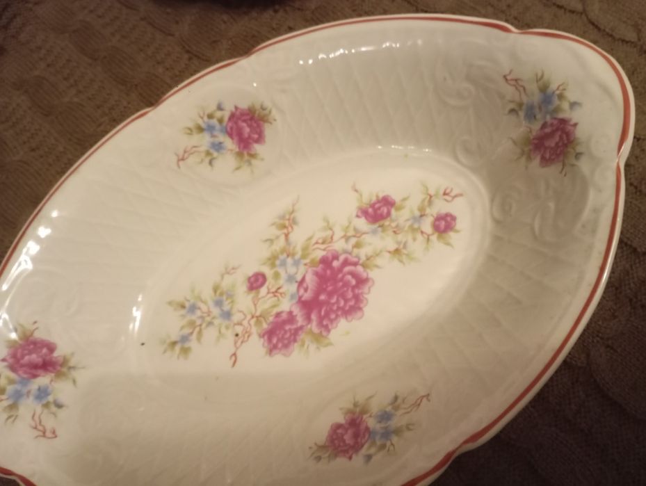 Набор салатников