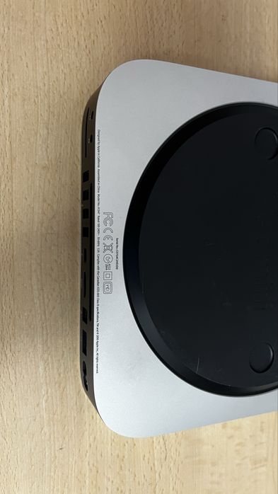 Mac mini A1347 core i5