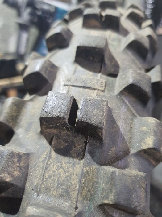 Maxxis 80 100 21