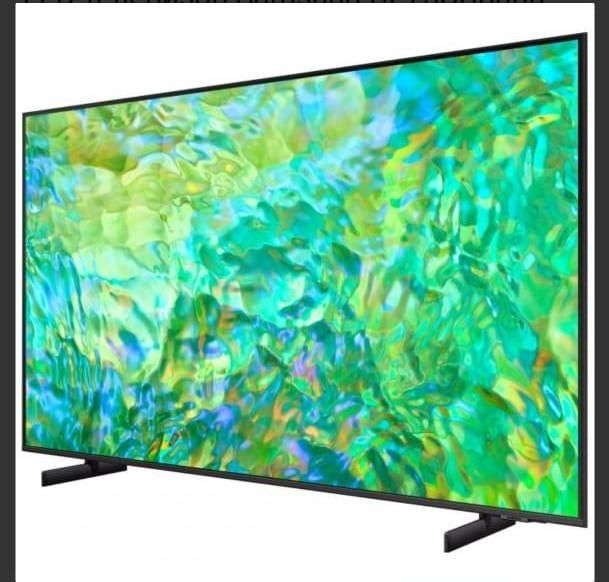 Телевизор Samsung UE 75CU8000