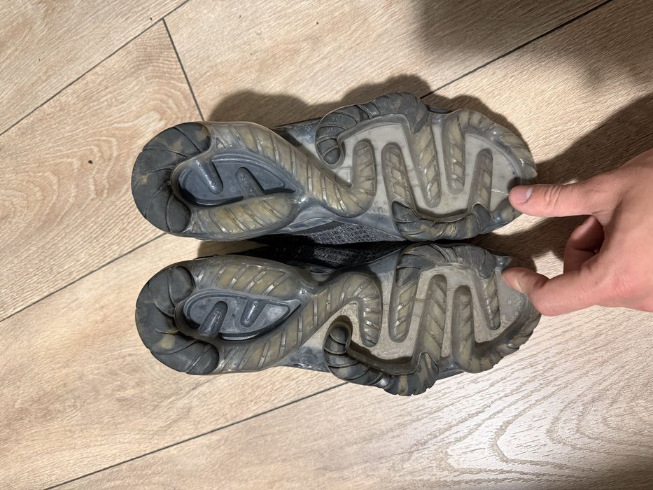 NIKE Air Vapormax 2020 Flyknit