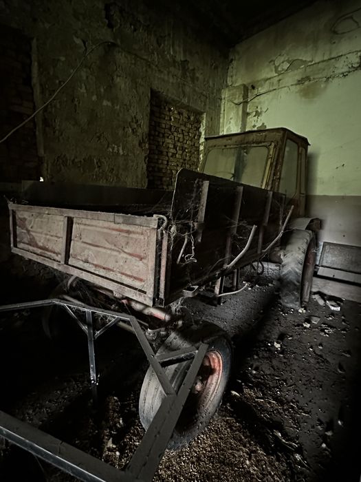 Трактор Т-16 продаеться