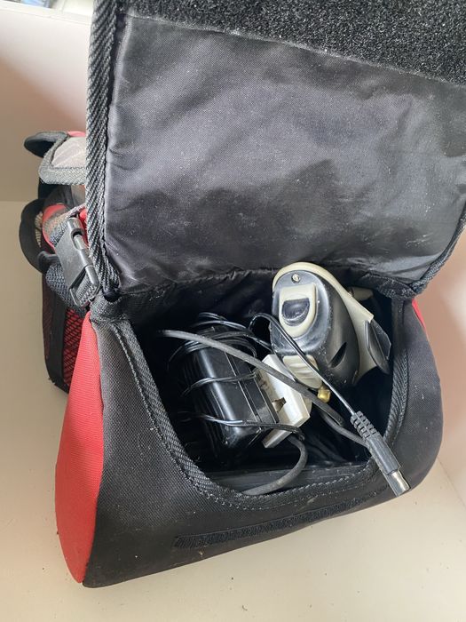 Подводна камера за риболов MarCum LX9