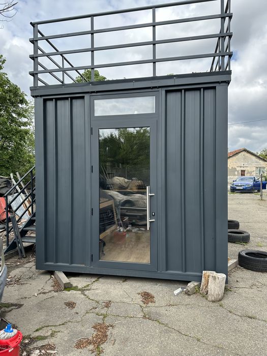 Продава се Заведение в Стара Загора, Център - 18 кв.м за 624 €/кв.м - Снимка #7