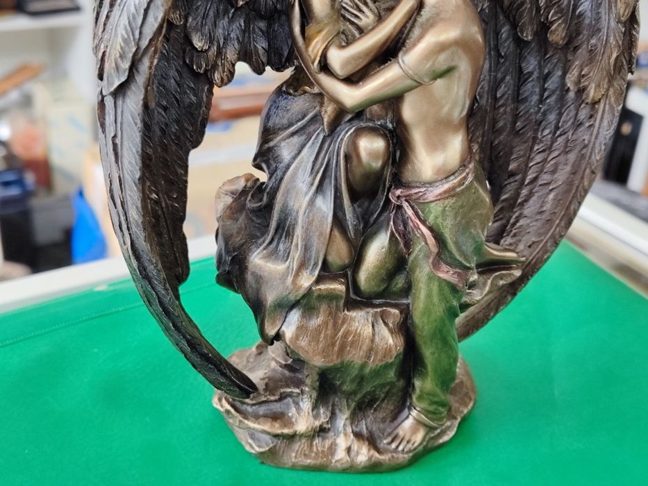 Статуетка ,,Ангел пазител,, Veronese