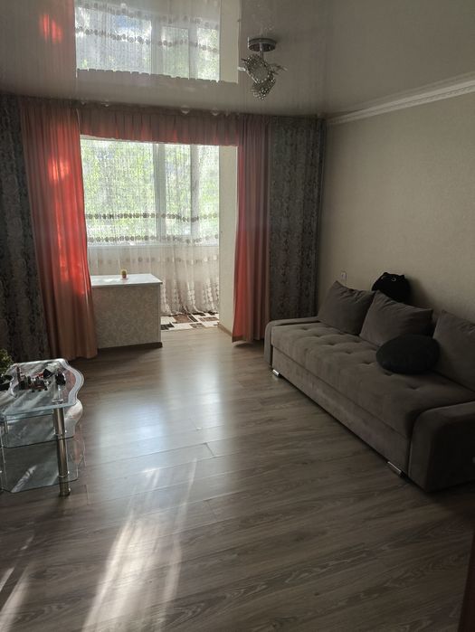 Продам 3-комнатную квартиру