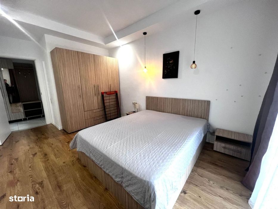 Apartament 2 camere Ansamblul Rezidential Cosmopolis