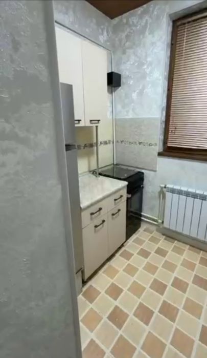 Аренда квартиры. 1 ком/1/4 Кл. Мукумий.