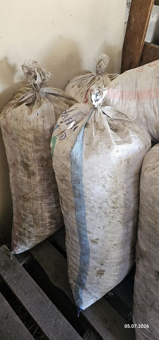 Продаётся Хлеб для скотины