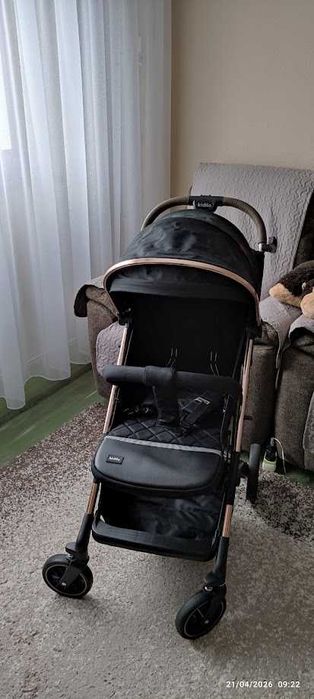Carucior  Pilabil Copii Nou