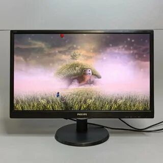 Монитор 24". Обмен