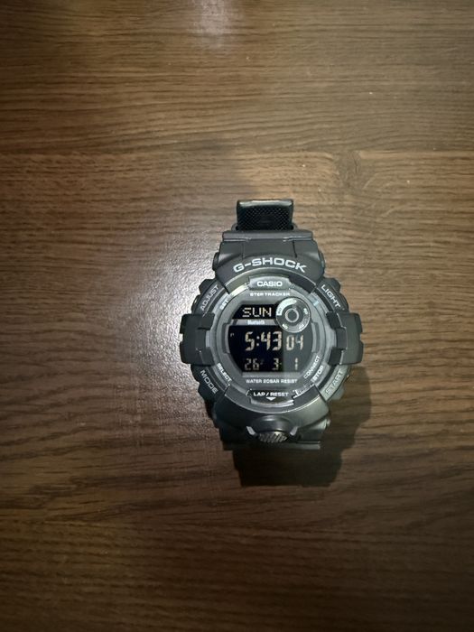 Ceas G-Shock GBD-800-1BER 20ATM