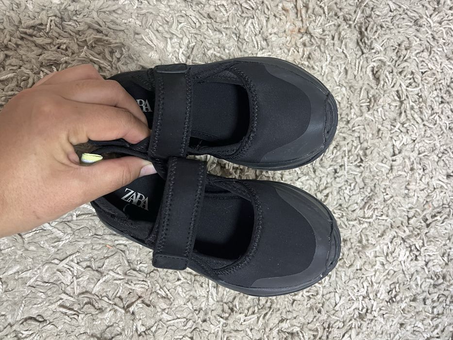 Танкетка 29 размер