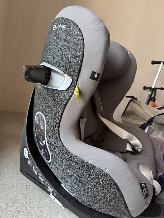 Столче за кола cybex