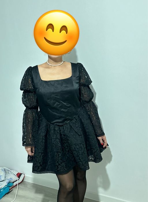 Платя для пышных