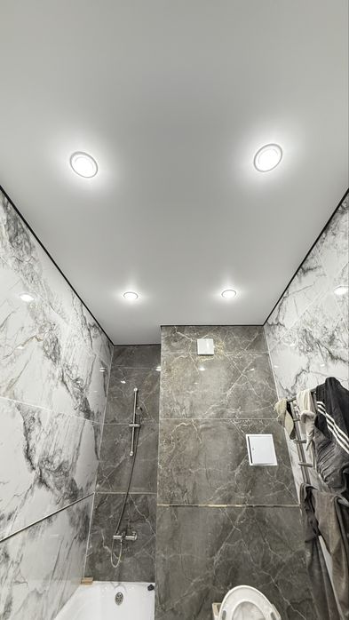 Натяжныой потолок