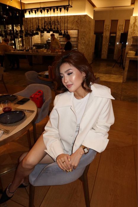 Двойка размер-42