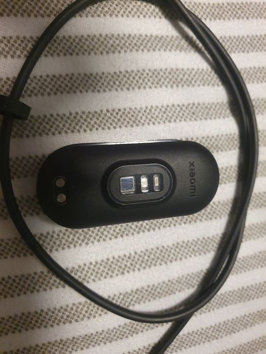 Redmi mi band 7 funcțional fără bandă