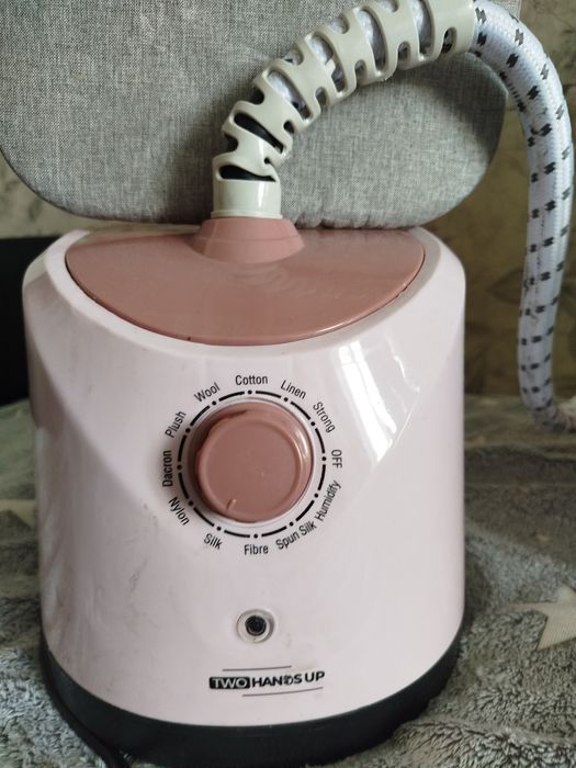 продам отпариватель