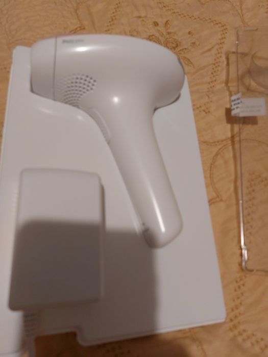 Philips Lumea Advanced