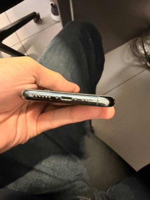 Iphone 11 Pro.