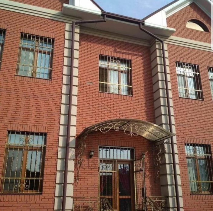 Продается евродом махалля Козиробод