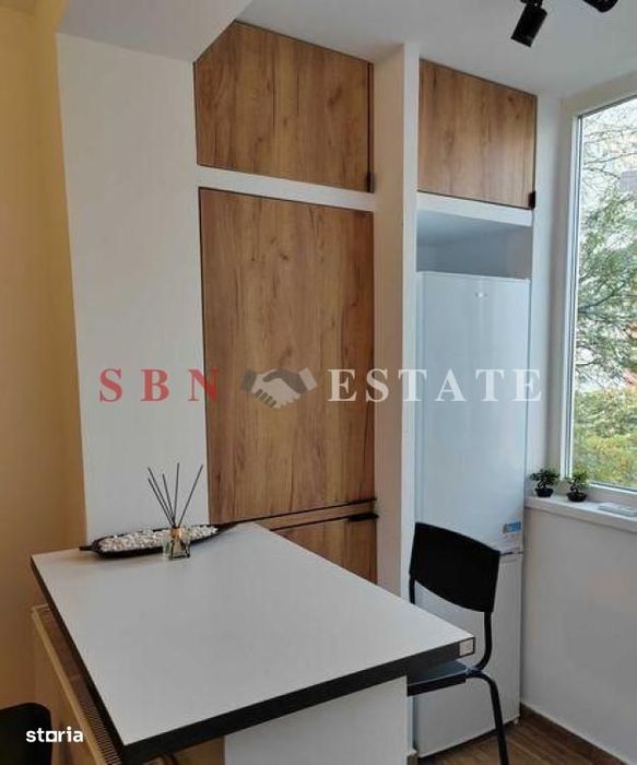 Inchiriere Garsoniera Giurgiului | Moderna | Renovata