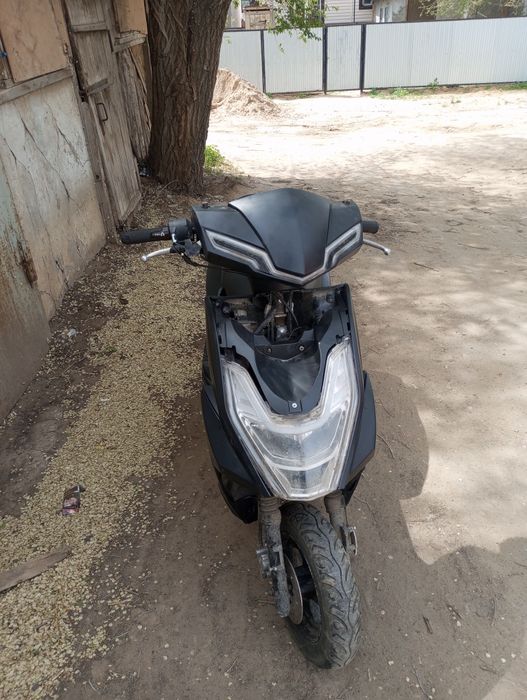 Мопед/скутер М11 baige 165cc