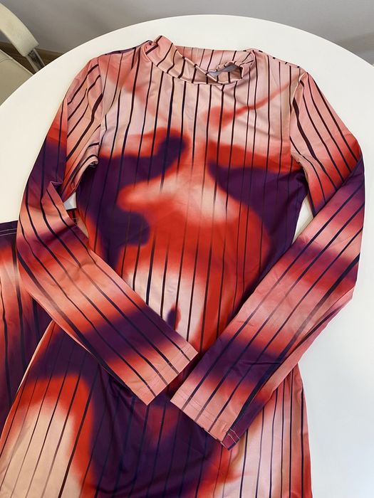 Рокля по тялото  / голо тяло 2 модела