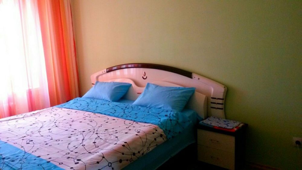 Квартиры с евроремонтом