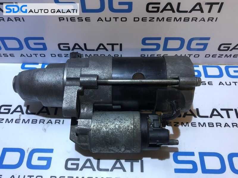 Electromotor cu 13 Dinti Opel Mokka 1.6 CDTI 2012 – Prezent Cod 55570068 [B3301]