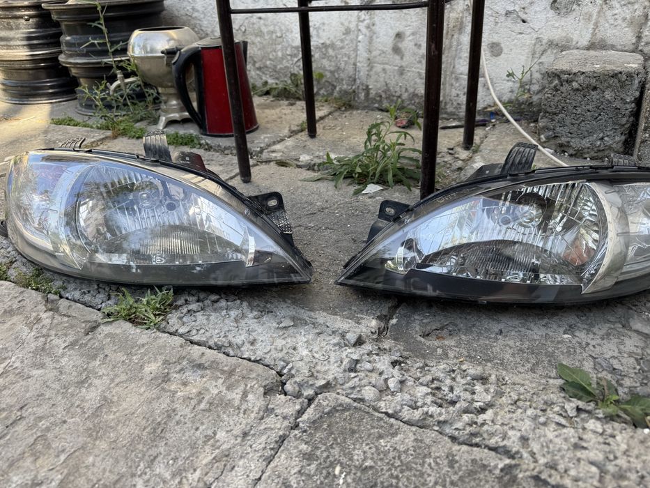 Gentra oldi Fara 2020