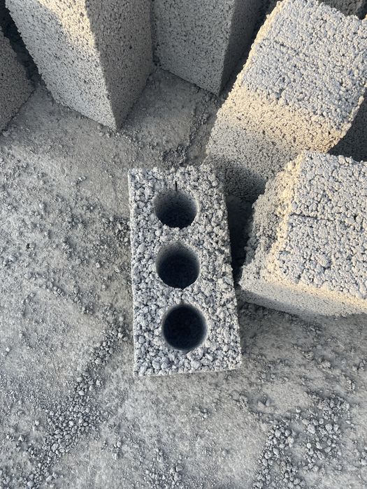 Аппарат для шлакоблок