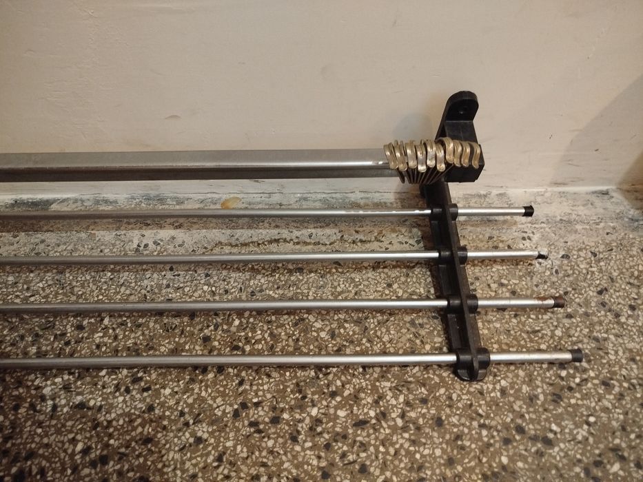 Продавам ретро закачалка