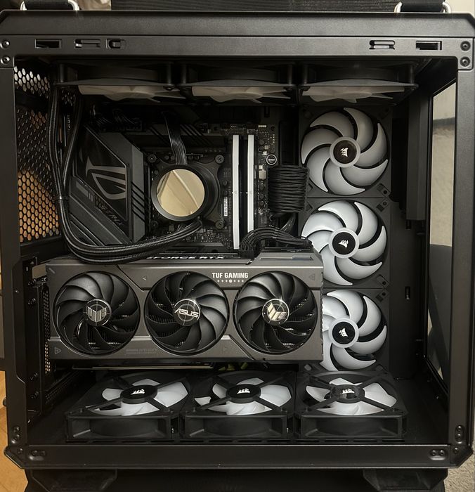 Vand Cooler Procesor NZXT Kraken 360 RGB