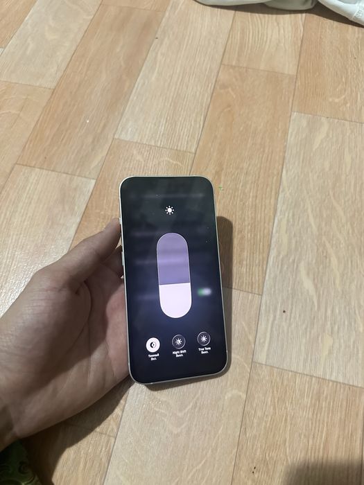 iphone 13 б/у 89% емкость