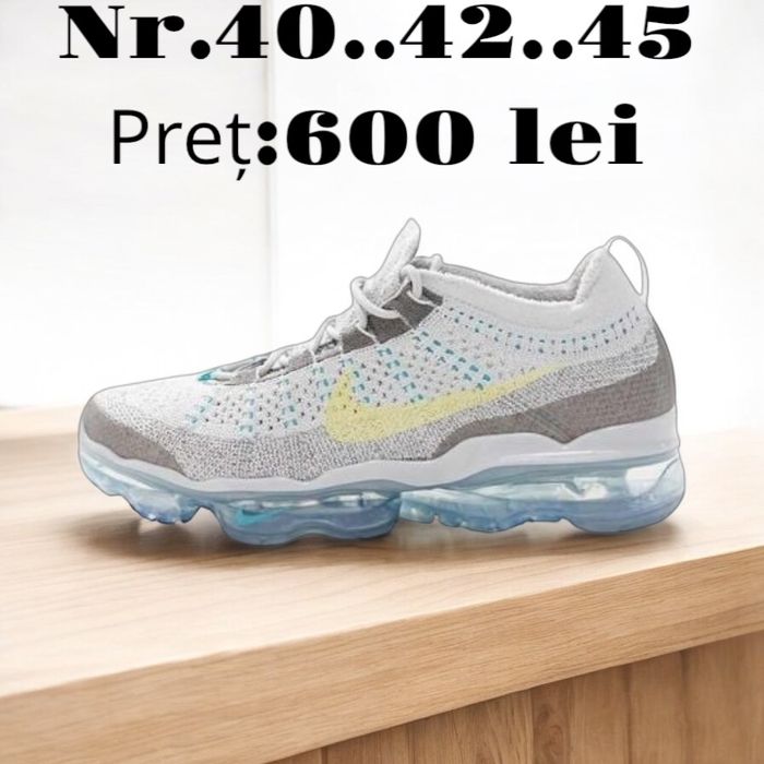 Nike vapormax fk2023