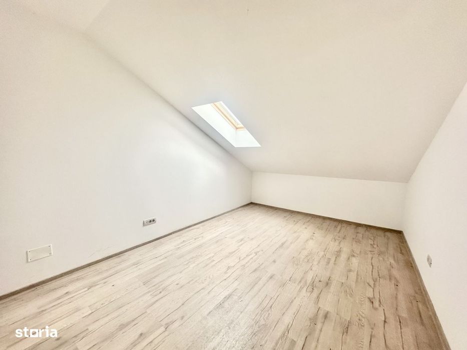 Apartament 2 camere | 67 mp utili | Loc de parcare | Braytim