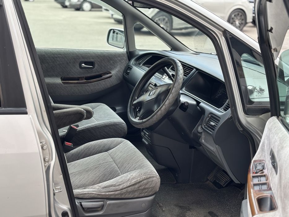 Honda Odyssey 97 года
