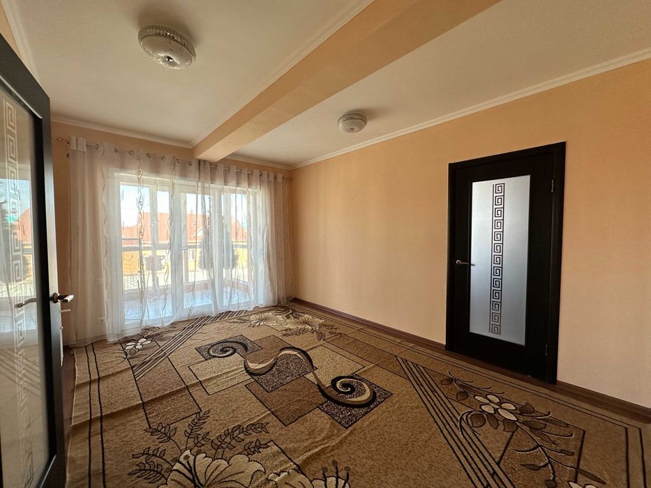 Продам дом в Красном партизане