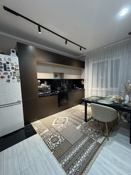 Продам 4-х комнатный дом